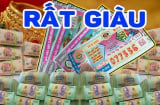 Vật đổi sao rời: 3 tuổi hết Tam Tai rũ sạch tai ương cực kỳ giàu có trong 2 năm tới