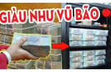 Đúng Thứ Bảy, Chủ Nhật cực đỏ: 3 tuổi Tiền - Tài - Danh đỉnh nóc, kịch trần giàu như vũ bão