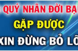 3 kiểu người tưởng như tàn nhẫn như lại là quý nhân của đời bạn: Ai gặp được đừng bỏ qua