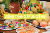 Thắp hương cúng rằm trung thu có nên dâng cúng gà trống không? Hóa ra nhiều người chưa biết điều này