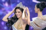 Kỳ Duyên đăng quang Miss Universe Vietnam 2024