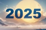 Dự đoán vận mệnh năm 2025: Những người bị vận xui đè nén năm 2024 sẽ lật ngược tình thế