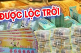 Từ ngày 20/9-30/9: 3 tuổi Cầu Được Ước Thấy, tiền của tăng vùn vụt