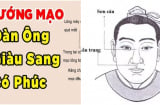 Chọn chồng cứ 2 to, 1 dài mà lấy: Đó là gì mà phải to và dài mới tốt?