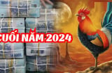 Số phận trêu ngươi: 2 tuổi 'đen như mực' cuối 2024, 2 tuổi ngồi không hưởng phước