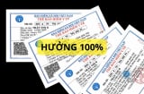 Cập nhật những trường hợp được hưởng 100% bảo hiểm y tế, người dân biết để không thiệt thòi