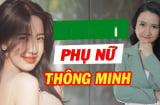 3 dấu hiệu cho thấy phụ nữ vượng phu, đàn ông cưới được ngang vớ được vàng