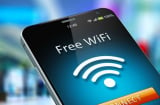 Nút đặc biệt trên điện thoaị: Ấn vào là bắt Wifi vèo vào, chẳng cần hỏi mật khẩu, chẳng tốn tiền 4G