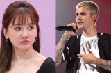 Hari Won có động thái gây chú ý giữa ồn ào liên quan Justin Bieber