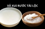 Người xưa dạy cách chỉ cần muối và nước giúp giải xui xẻo, rước may mắn giàu có