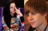 Nhật Kim Anh muốn ôm Justin Bieber, tiết lộ cảm thấy sốc vì điều này