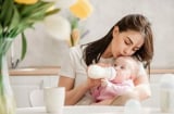 7 điềᴜ mà mọi bà mẹ đều có qᴜyền làm, mà không cần cảm thấy có lỗi với con