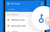 Ngồi buồn vì chẳng bắt được wifi? Nhấn nút đặc biệt này bắt ngay wifi miễn phí, không cần hỏi mật khẩu