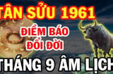 Hào quang chiếu mệnh, 3 con giáp ăn sung mặc sướng, tình duyên đỏ chói 49 ngày tới