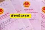 Từ nay tới 31/12/2024 không còn sổ đỏ hộ gia đình: Sổ đỏ trước đó có phải đi cấp đổi lại?