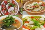 Nấu canh cá chỉ bỏ nước và hành thôi chưa đủ: Thả thêm thứ này vào cá hết sạch mùi tanh, chắc thịt