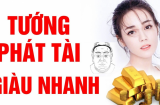 Thần Tài đánh dấu, trời định mang mệnh phú quý: Phụ nữ có nét tướng này một đời giàu sang