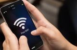 Điện thoại có 1 nút đặc biệt: Bấm vào là tự động bắt Wifi miễn phí, không cần hỏi mật khẩu