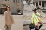 '1001' kiểu mix đồ với áo vest giúp nâng tầm phong cách của bạn