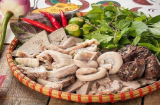 3 món ăn từ lợn được nhiều người yêu thích nhưng sánh ngang 'độc dược': Nhất loại thứ 2