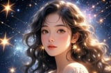 4 cung hoàng đạo nữ số hưởng: Tâm hồn thanh khiết, cuộc sống an nhàn
