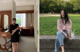 4 mẫu giày mùa thu chuẩn mốt bền vững với thời gian