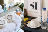5 món đồ bạn có thể thoải mái cầm về từ nhà nghỉ, khách sạn: Nhiều người không biết lấy về quá phí