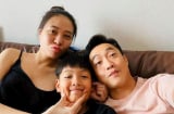 Đàm Thu Trang có động thái mới sau thời gian ở ẩn trên MXH, một chi tiết liên quan đến Subeo gây xúc động
