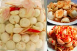 Đặt thứ này vào nhà vệ sinh, khử mùi hôi, thơm mát tự nhiên