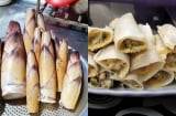Loại cây mọc bờ mọc bụi nay là đặc sản, xuất hiện trong thực đơn của nhà hàng sang trọng, giá 70.000 đồng/kg