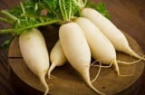 Loại củ được ví như 'nhân sâm trắng' cho phổi khỏe mạnh: Ăn sống hay nấu chín đều tốt