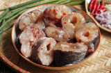 Mẹo ướp cá cực thơm ngon, khử hết mùi tanh, nấu gì cũng ngọt thịt