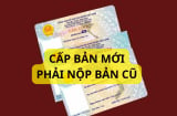 Người dân làm thẻ Căn cước mà không nộp Căn cước công dân cũ sẽ bị phạt tiền, sự thật như thế nào?