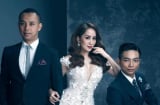 Phan Hiển có động thái đặc biệt dành cho tình cũ của Khánh Thi, bà xã phản ứng ra sao?