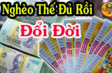 Sau cơn mưa trời lại rạng, 79 ngày tới, 3 con giáp thoát kiếp nghèo nàn, tiền đếm mỏi tay