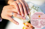 Sống chung nhiều năm, không đăng ký kết hôn có được công nhận là vợ chồng?