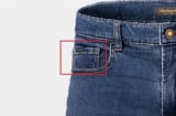 Tại sao trên quần jeans lại có nhiều túi nhỏ? Chúng để làm đẹp hay có tác dụng nào?