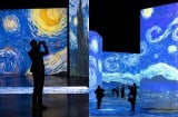 Phát hiện chấn động: Tranh của Van Gogh chứa đựng những bí ẩn khoa học