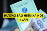 Sau 7/2025 không còn được rút bảo hiểm xã hội 1 lần, có đúng không?