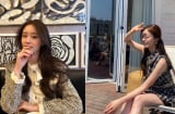 Jiyeon (T-ara) diện toàn món đồ đơn giản nhưng vẫn sang, tất cả là nhờ loạt mẹo sau