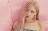 Lưu ngay tips chăm sóc tóc tẩy của Rosé BLACKPINK