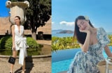 4 mỹ nhân Việt mặc váy đẹp nhất, các nàng nên học hỏi để làm mới phong cách