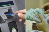 Từ 10/2024: Thay đổi hạn mức giúp tiền tại cây ATM, người dân nên biết sớm kẻo thiệt thòi