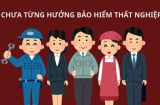 Người đến tuổi hưu mà chưa từng hưởng bảo hiểm thất nghiệp sẽ được nhận thêm trợ cấp, đúng không?