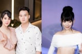 Showbiz 17/10: Chồng cũ Diệp Lâm Anh lên tiếng về hành động chặn xe vợ, Tóc Tiên lên tiếng tin cạch mặt Minh Hằng