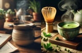 Cà phê hay matcha: Đâu mới là ‘siêu phẩm’ cho sức khỏe của bạn?