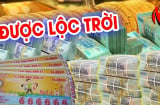 Đúng ngày 20/10: 3 con giáp tràn ngập hỷ sự, ngồi nhà lộc cũng kéo đến nườm nượp