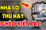 Người xưa dặn: Đầu giường treo vật nặng sát khí cao không đau ốm cũng bại vong, vì sao?