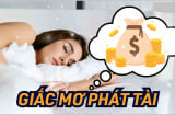 4 giấc mơ mang báo hỷ tín tới nhà: Đặc biệt số 1 gia chủ sắp giàu to