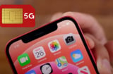 Triển khai mạng 5G trên toàn quốc: Mạng 3G, 4G còn dùng được không? Có phải đổi sang SIM 5G không?